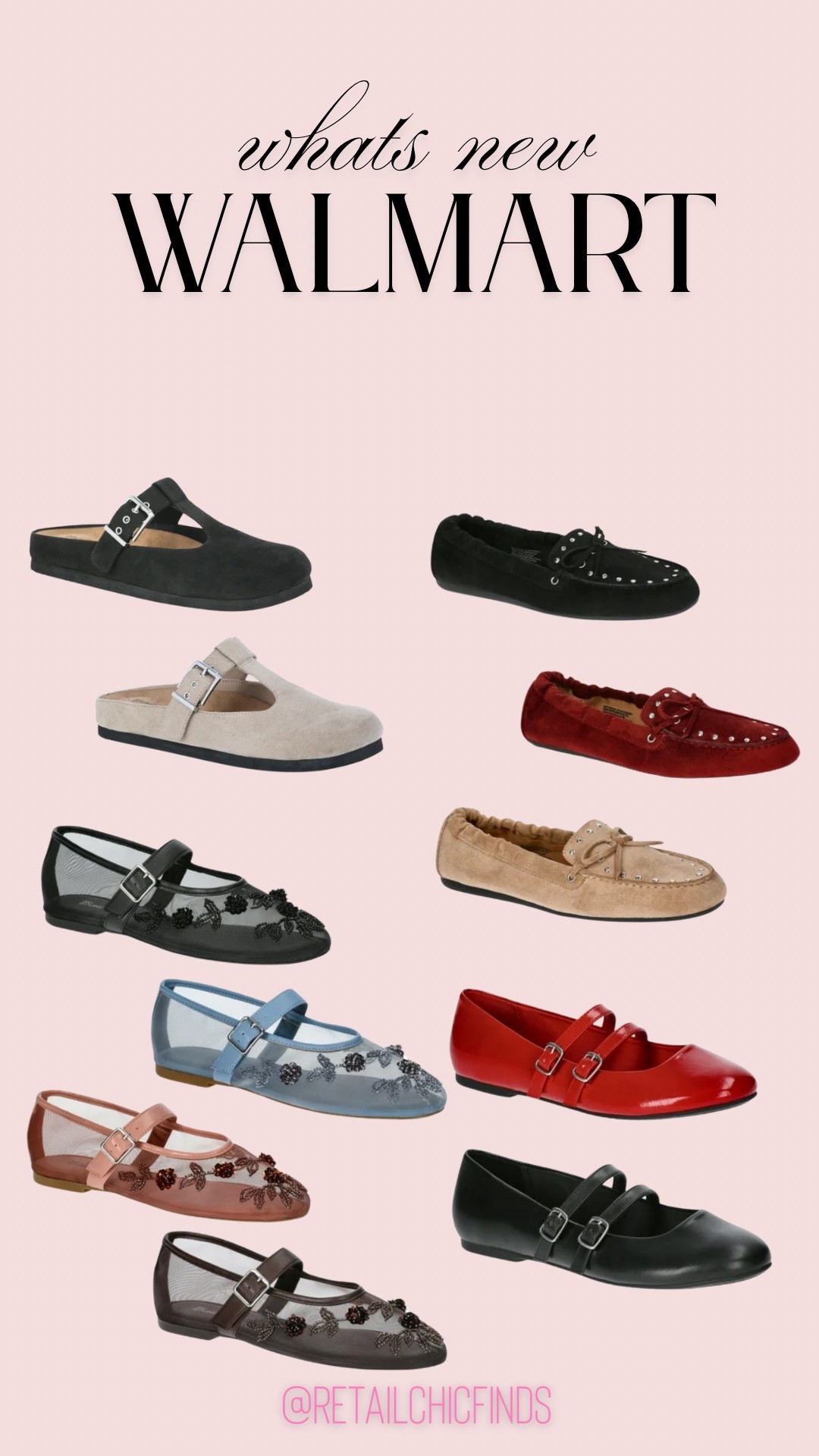 #LTKShoeCrush #LTKWorkwear #LTKSeasonal