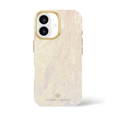 Kendra Scott iPhone 16 Phone Case with MagSafe | Target