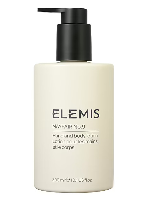 Mayfair No.9 Hand & Body Lotion | Saks Fifth Avenue