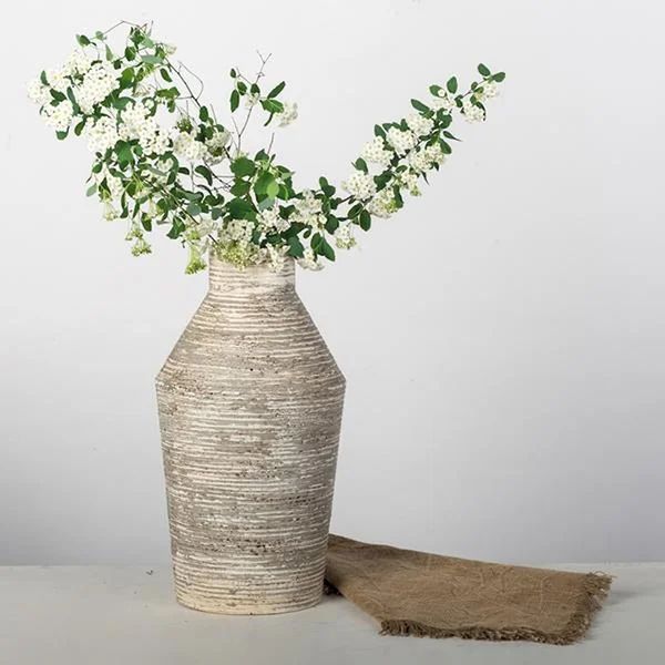 Cranston Ceramic Table Vase | Wayfair North America