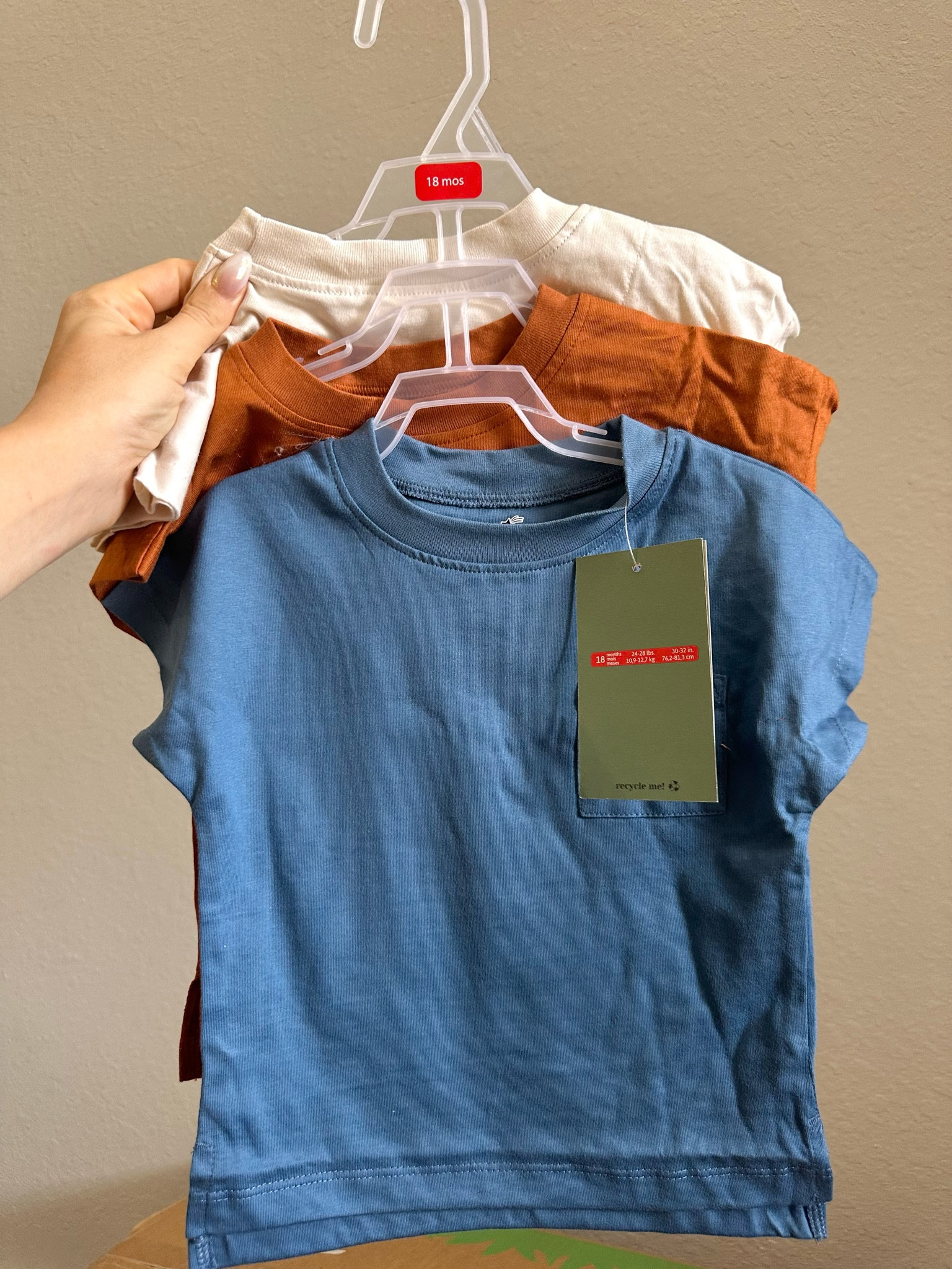 Cute baby tees for Cape!

#LTKbaby #LTKkids