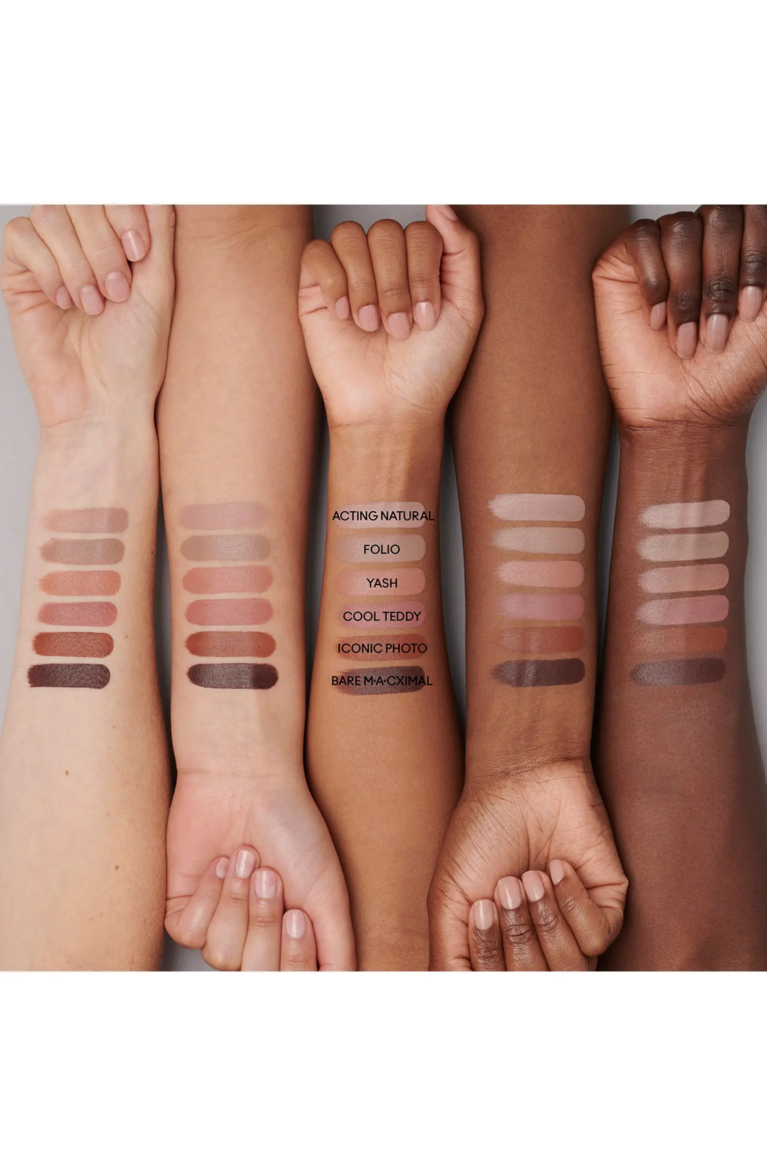 MAC Cosmetics MACximal Silky Matte Lipstick | Nordstrom | Nordstrom