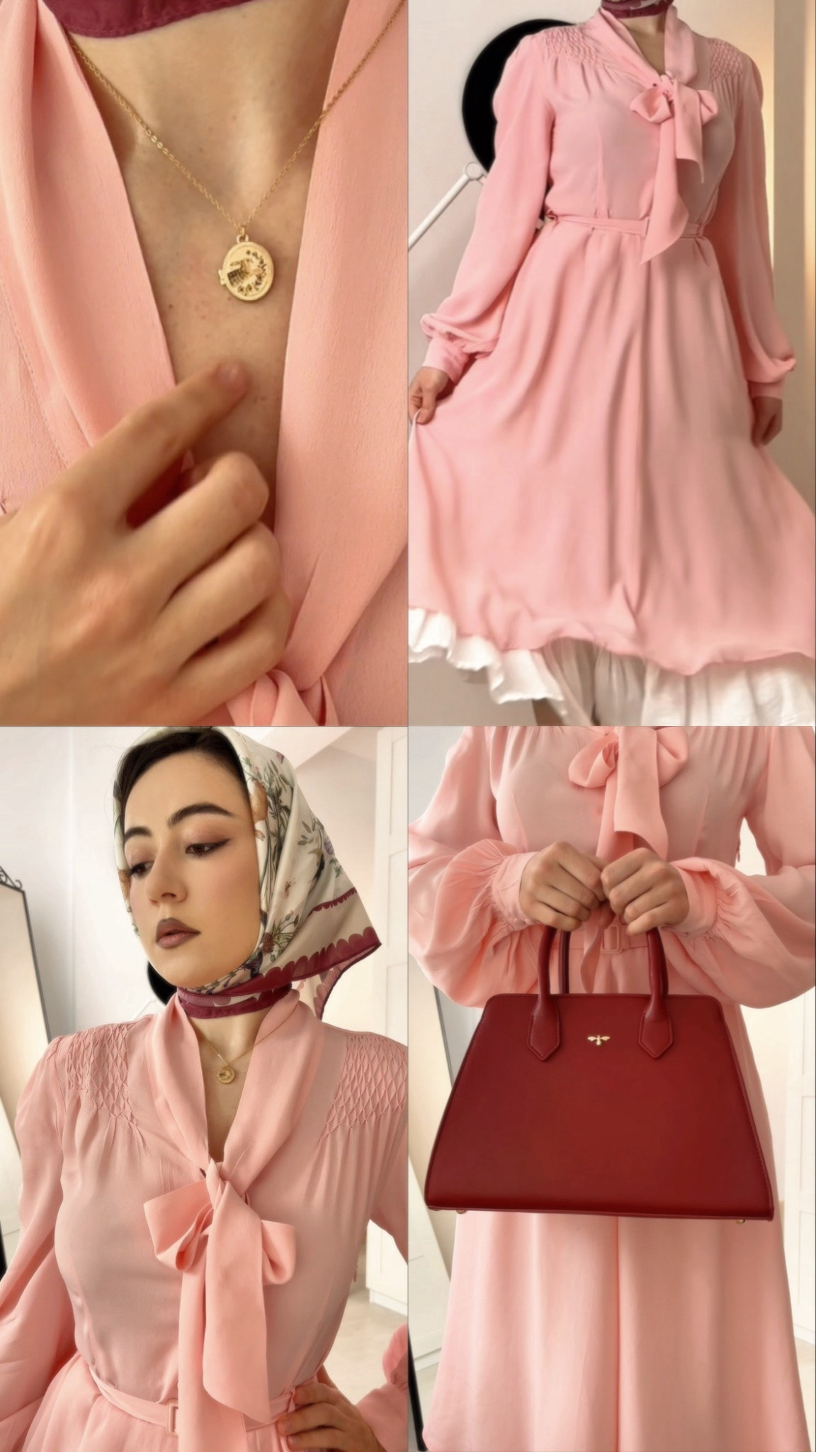 Use my code  TAISIAFABLE for a discount 🩷

#LTKworkwear #LTKstyletip #LTKbeauty