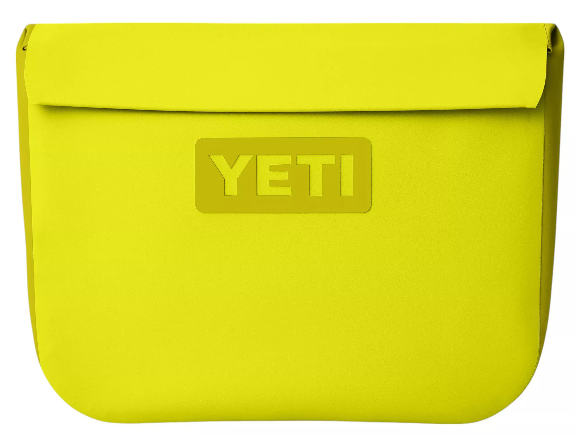 YETI Sidekick Dry 6L Gear Case, Firefly Yellow | DICK'S Sporting Goods