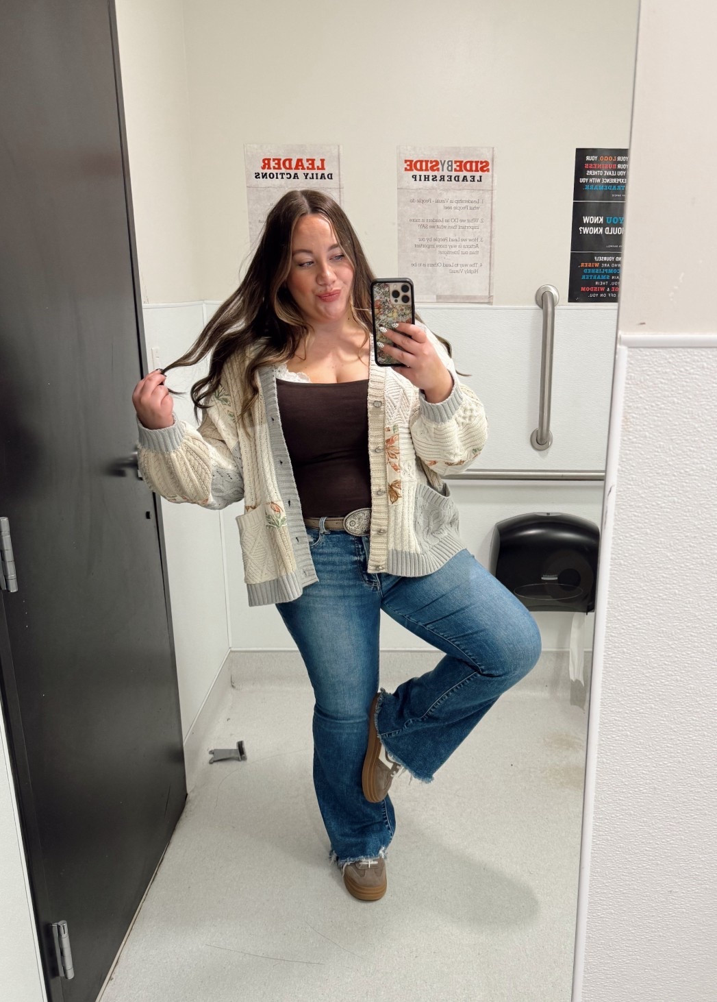 work ootd!

#LTKootd #LTKPlusSize #LTKdayinmylife