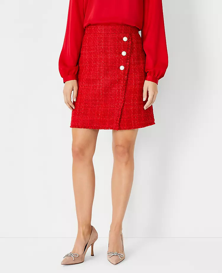 Online Exclusive | Ann Taylor (US)