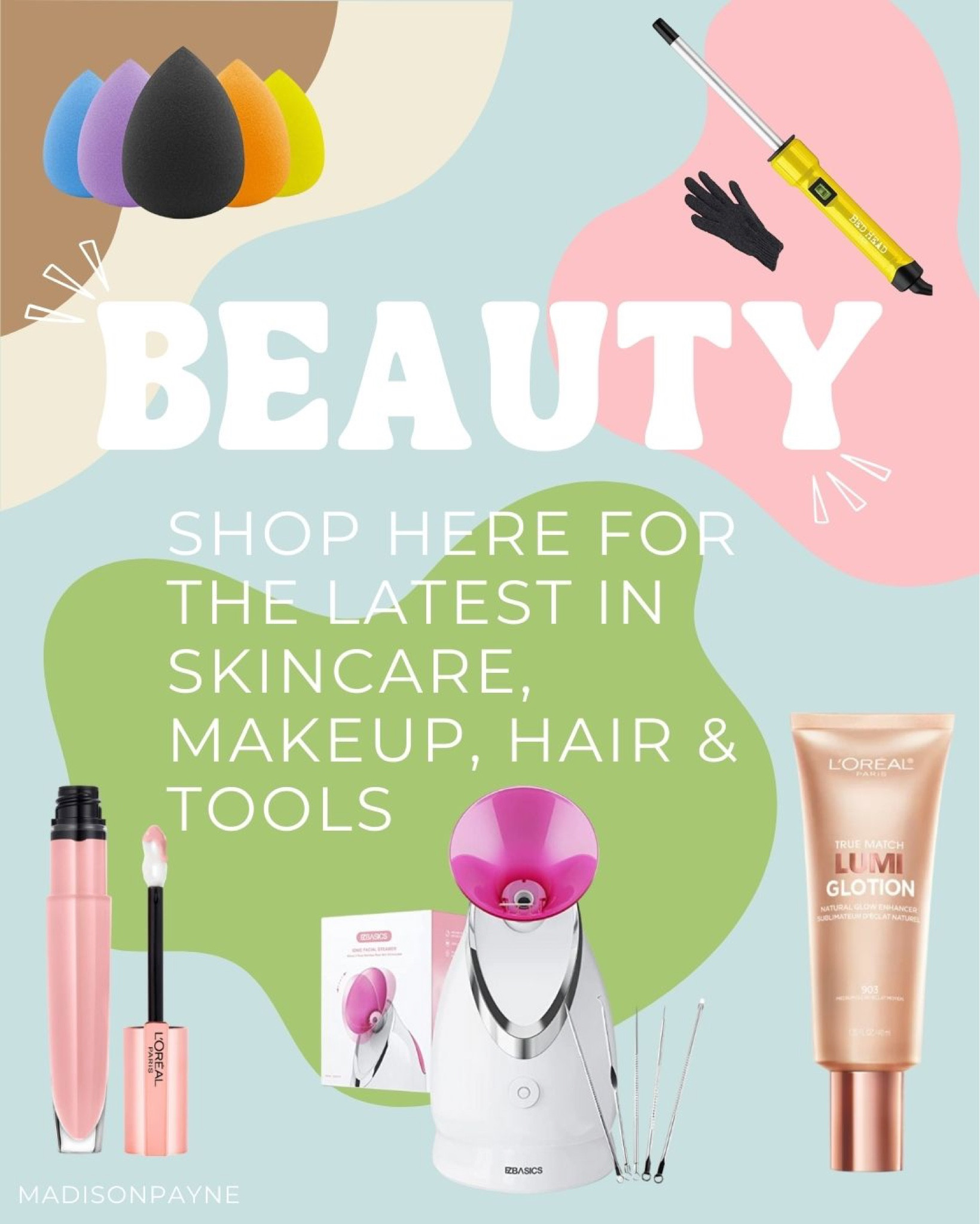 Beauty Madison Payne 💄❤️🎀✨

#LTKunder50 #LTKstyletip #LTKSeasonal