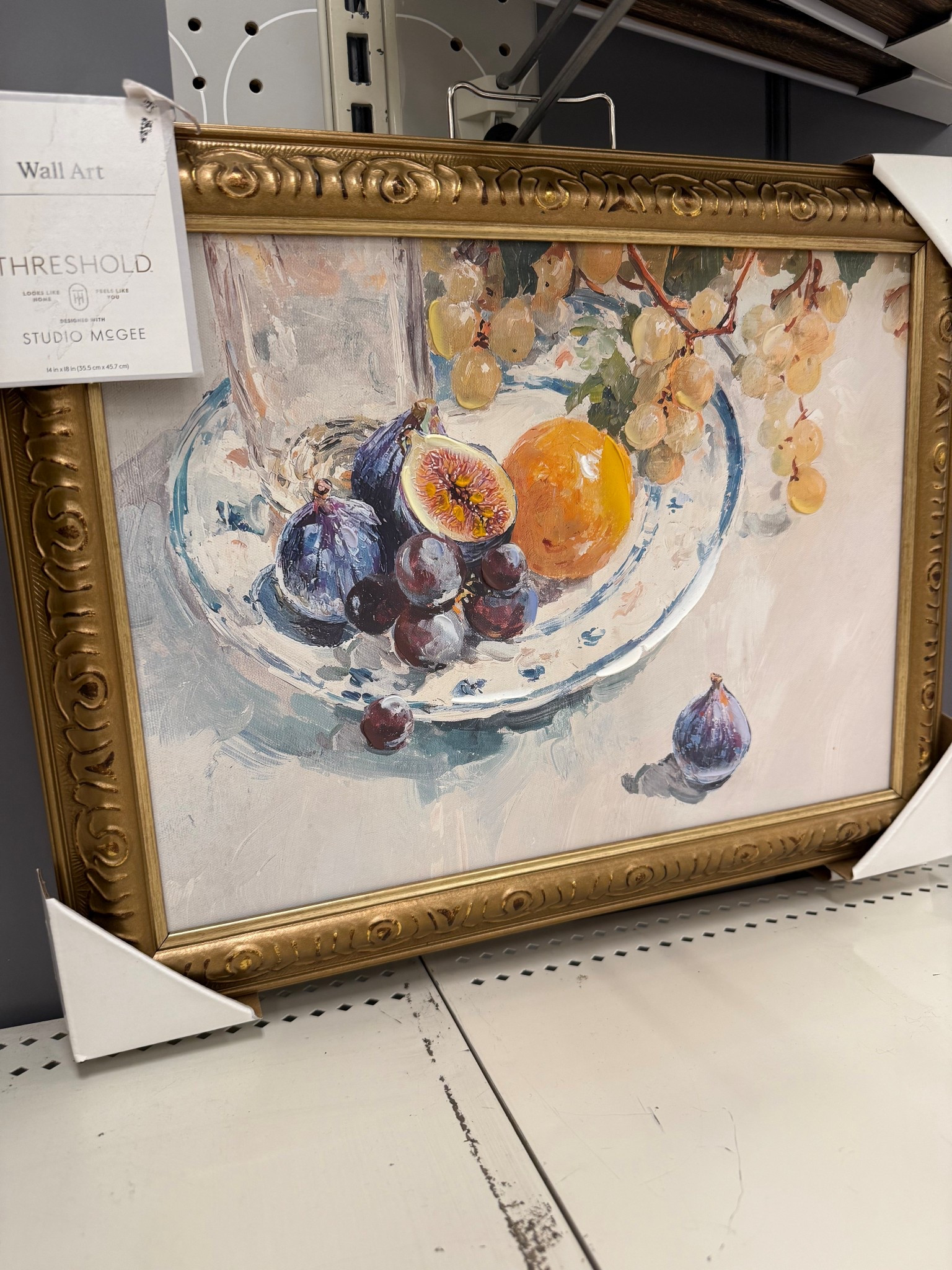 ✨ Trending framed art is back and shipping again!
This one sold out so fast last time, so if you’ve been waiting — now’s your chance 🤍

I’m linking this popular framed art plus more new spring collection framed art that’s still in stock and so good right now.
Easy, neutral pieces that instantly elevate a space ✨

#LTKdayinmylife #LTKHome