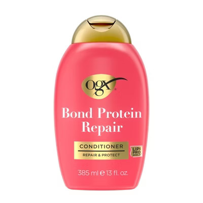 OGX Bond Protein Repair Lightweight Conditioner - 13 fl oz | Target