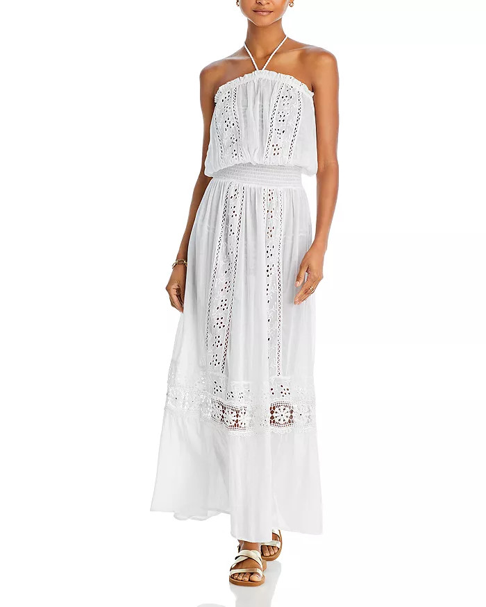 Ramy Brook Elyse Swim Cover Up Dress Back to results -  Women - Bloomingdale's | Bloomingdale's (US)