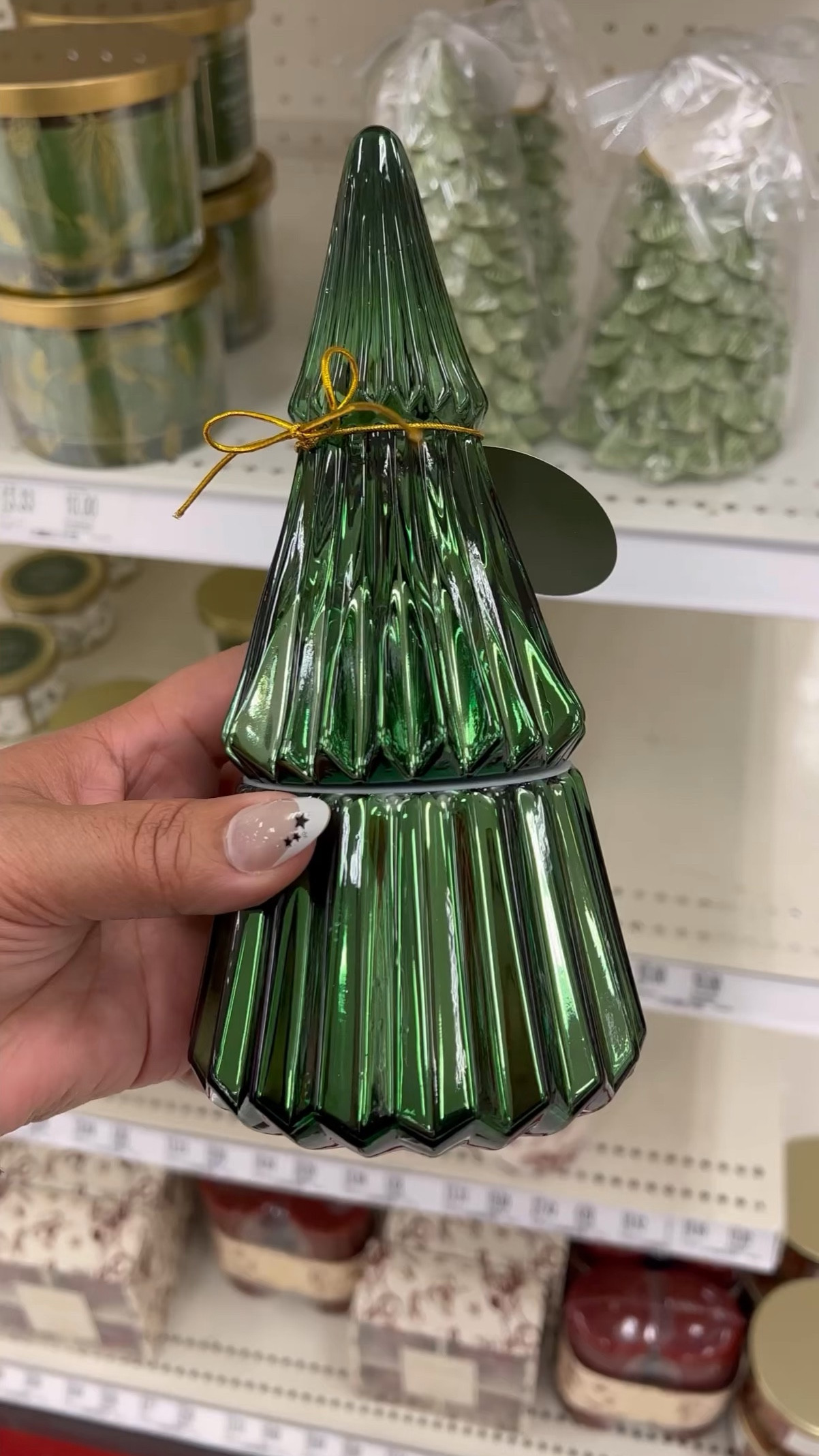 30% off candles!
 Today only at Target 🎯🎯

#LTKsalealert #LTKHoliday #LTKGiftGuide