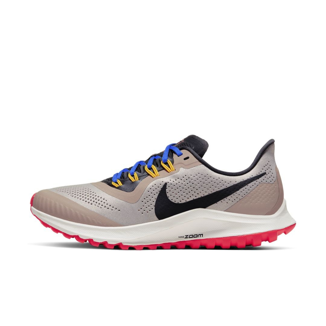 Nike Air Zoom Pegasus 36 Trail Women's Trail Running Shoe Size 8 (Grey/Pacific Blue) AR5676-200 | Nike (US)
