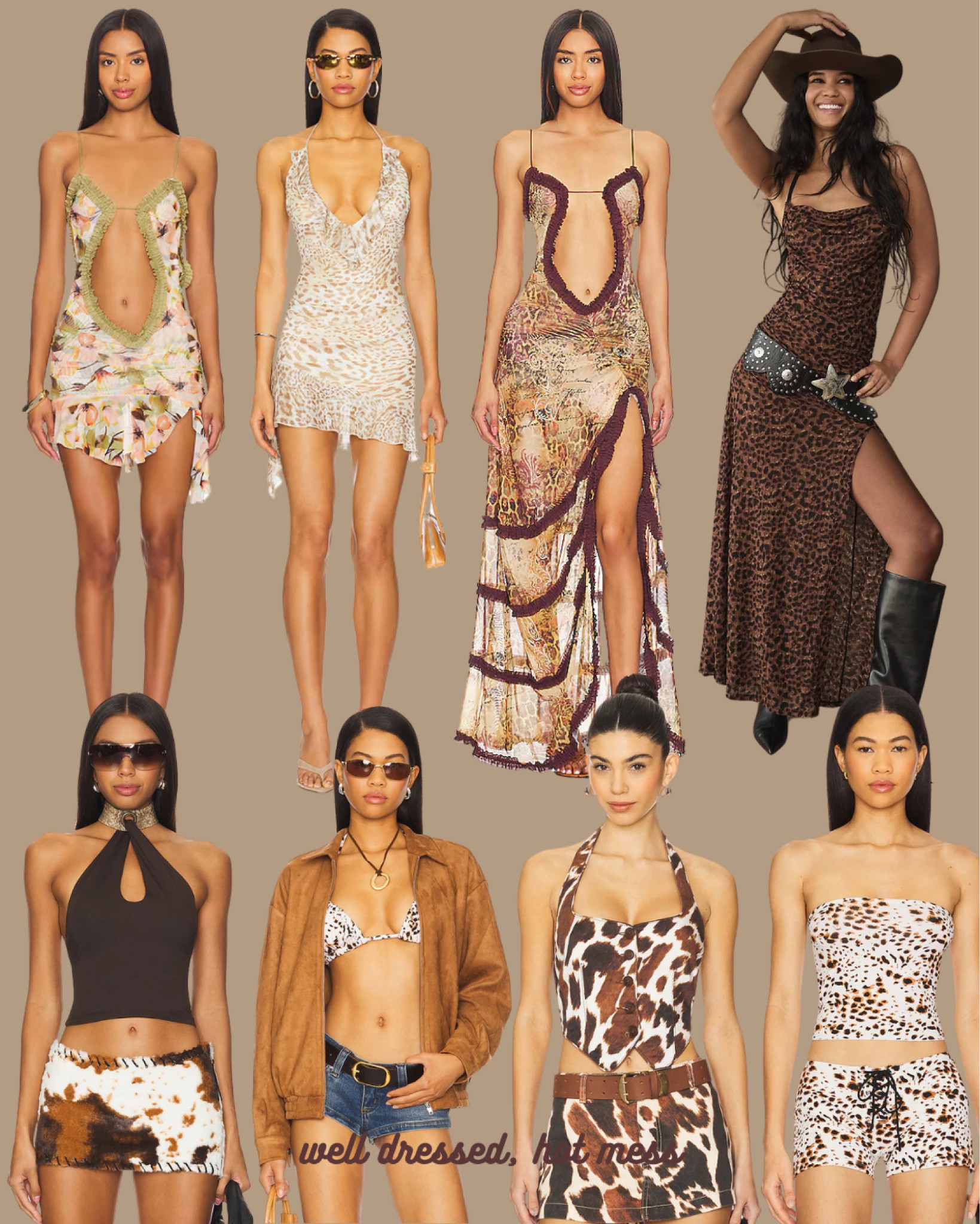 FESTIVAL SEASON: 🎡🤎🏜️

Festival, festival season, Coachella, Coachella looks, Coachella look book, Coachella outfit ideas, Coachella style, Coachella outfits, Coachella season, bohemian, bohemian vibes, bohemian looks, bohemian look book, bohemian outfit ideas, bohemian outfits, desert, festival looks, festival outfit ideas, festival outfits, festival look book, concert, country, fringe, stuffed, animal print, zebra, leopard, cheetah, crochet, edgy, girly, California, Arizona, summer, suede, denim, denim outfits, denim outfit ideas, fringe jackets, embellished, fur, neutrals, fun colors, free people, revolve, boho, boho chic, boho aesthetic, coachella season outfit ideas and look book 

#LTKFestival #LTKStyleTip
