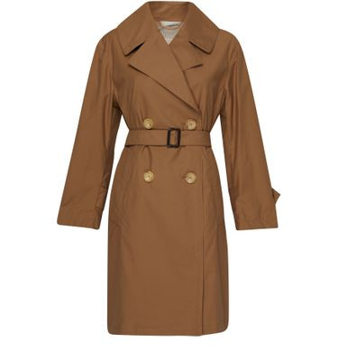 Trenchcoat - THE CUBE - MAX MARA | 24S (APAC/EU)