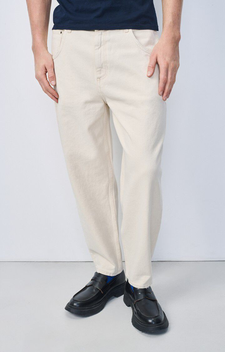 Men's big carrot jeans Snopdog
                            
                                 | MS... | American Vintage