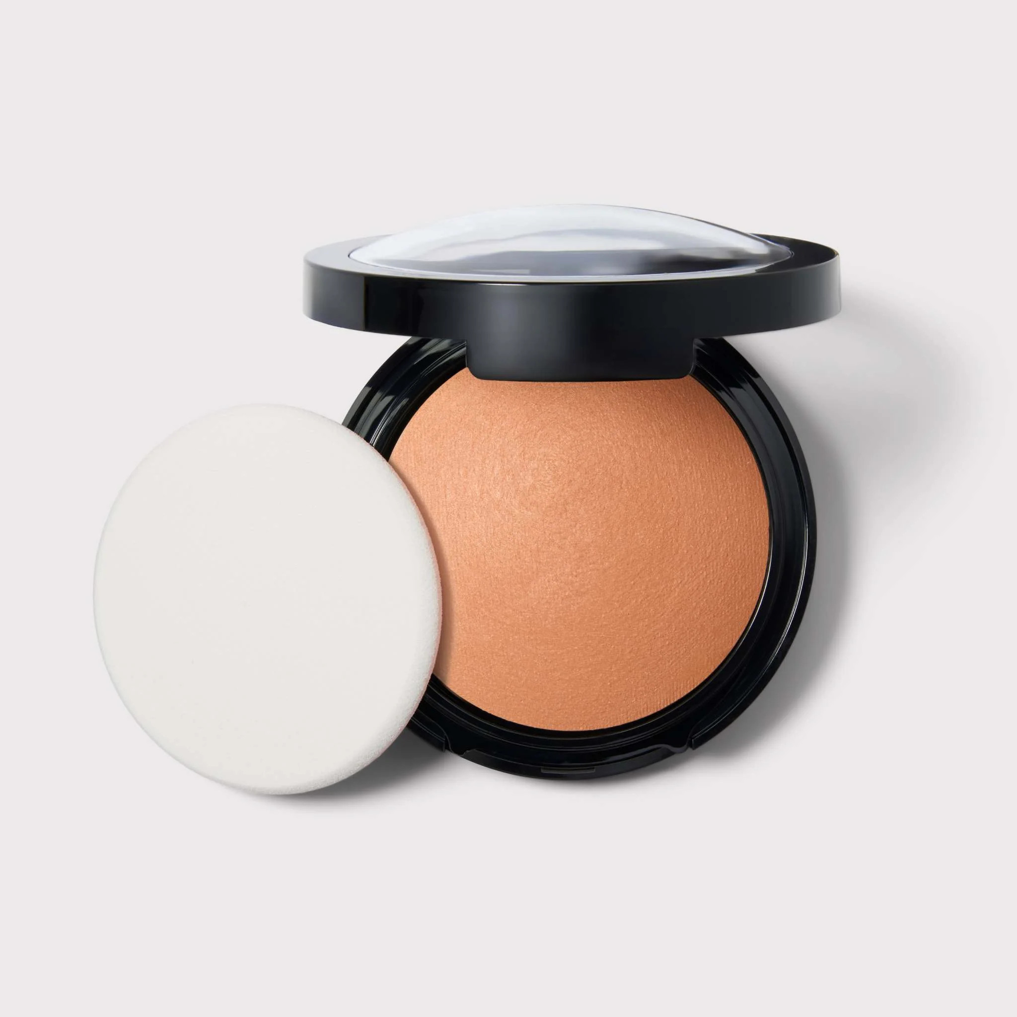 Double Take Baked Full Coverage Foundation | Dermatologist-Approved Weightless Makeup for Mature ... | Laura Geller