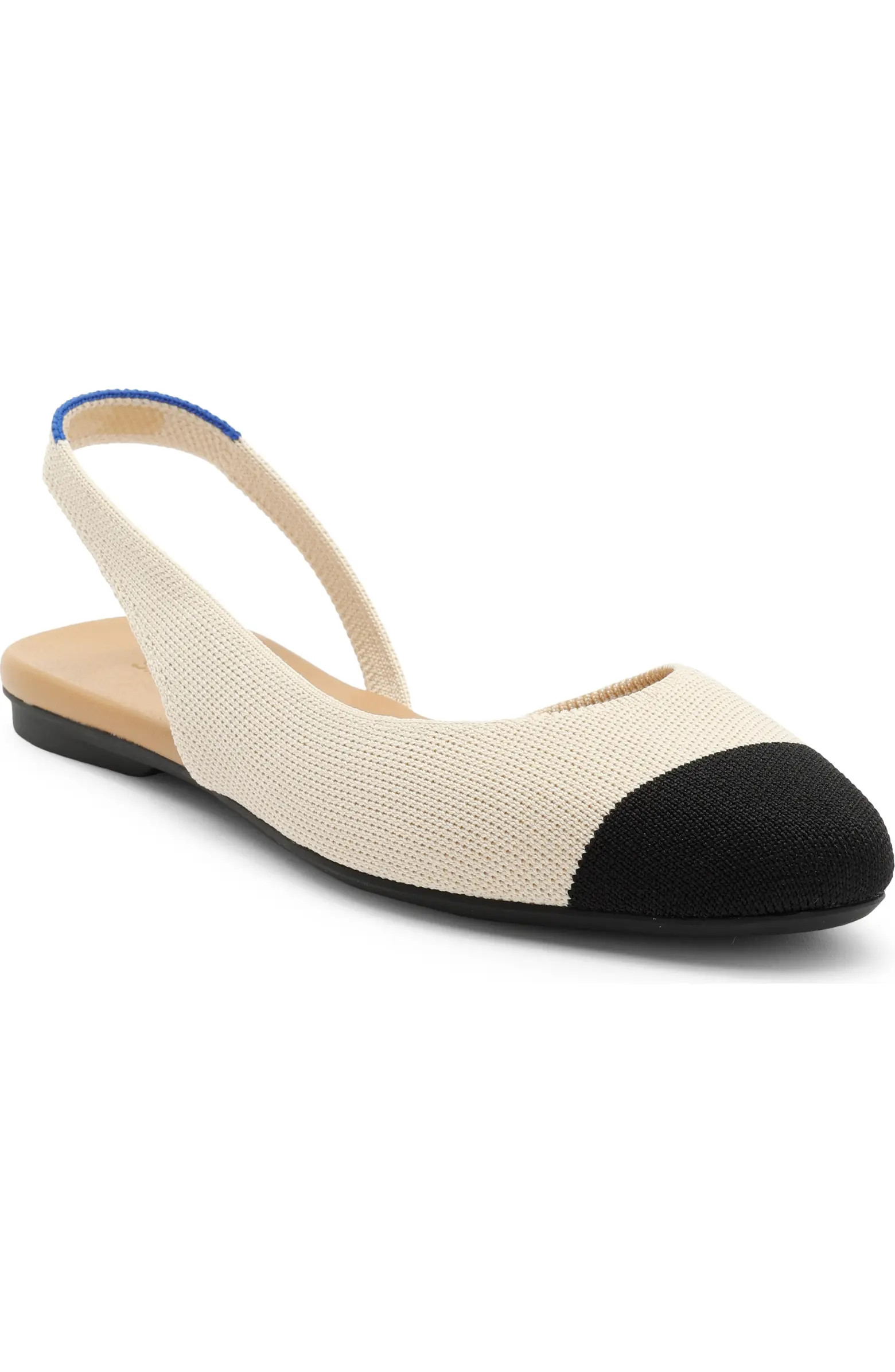 The Almond Slingback (Women) | Nordstrom