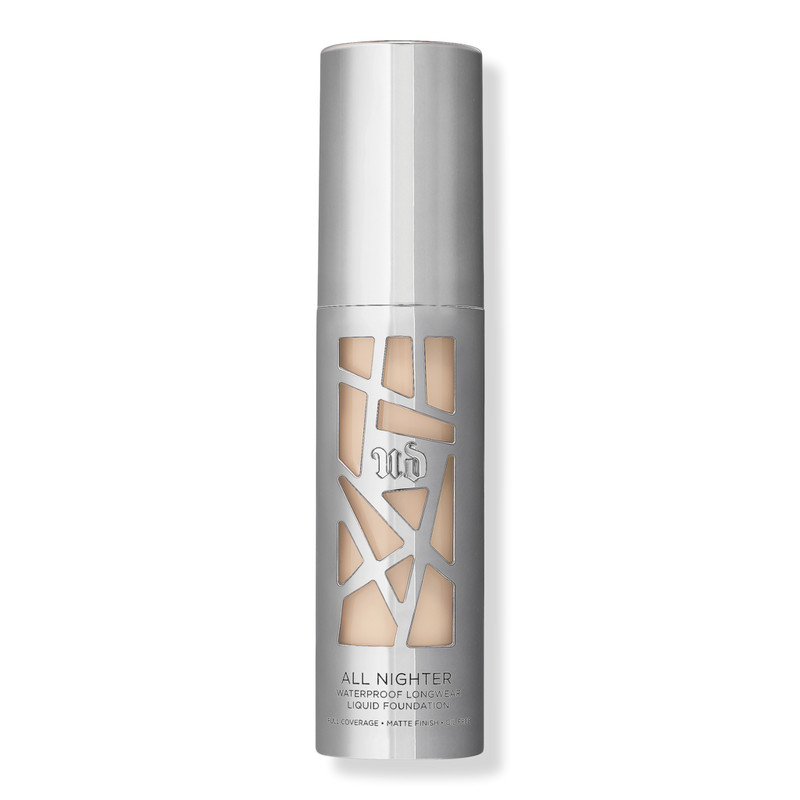 All Nighter Liquid Full Coverage Foundation | Ulta