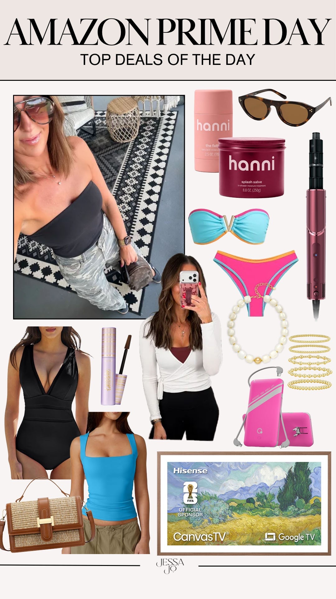Prime day deals. Amazon prime day deals. Amazon fashion. Amazon swim. Amazon must haves. Amazon deals.

#LTKootd #LTKSeasonal #LTKSaleAlert