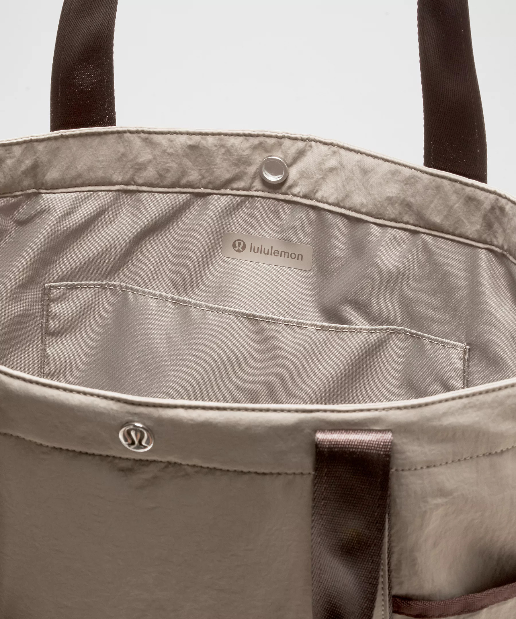Daily Multi-Pocket Tote Bag 20L | Lululemon (US)
