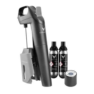 Coravin Model Three Wine Preservation System | Williams-Sonoma