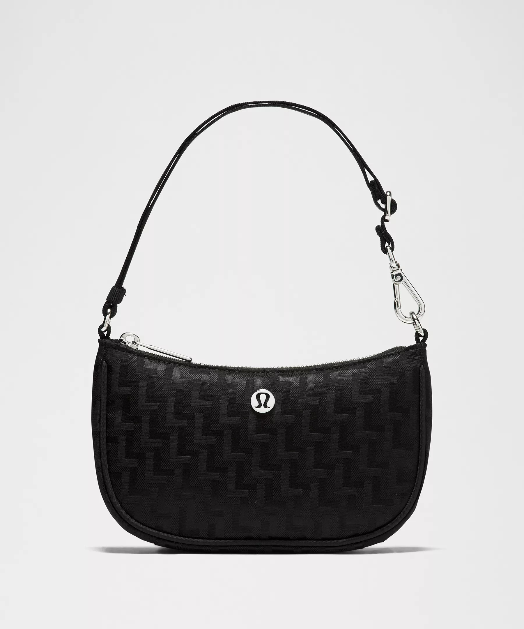 City Essentials Mini Shoulder Bag 1L | Lululemon (US)