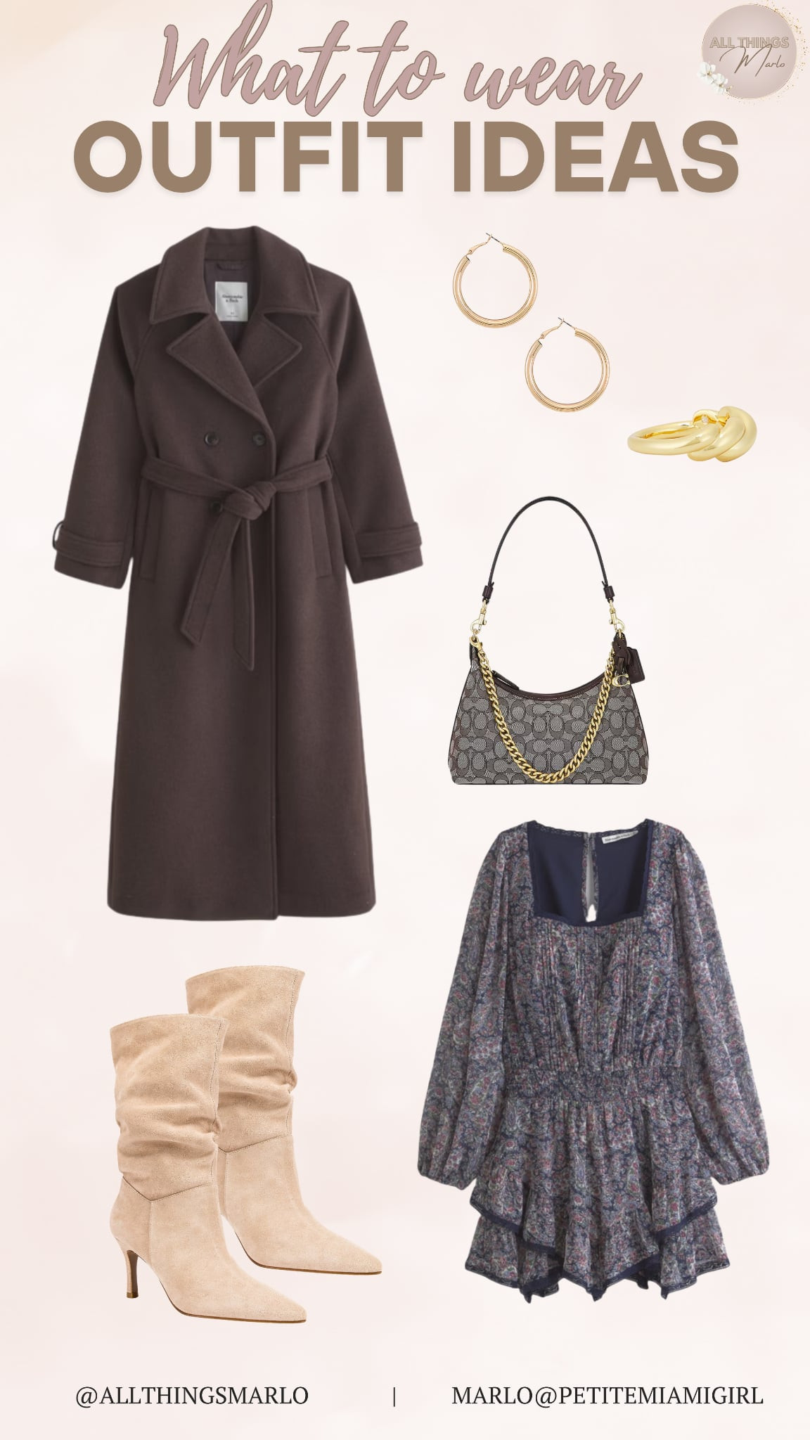 What to wear - outfit ideas. 

 #LTKootd #LTKPetite #LTKWorkwear