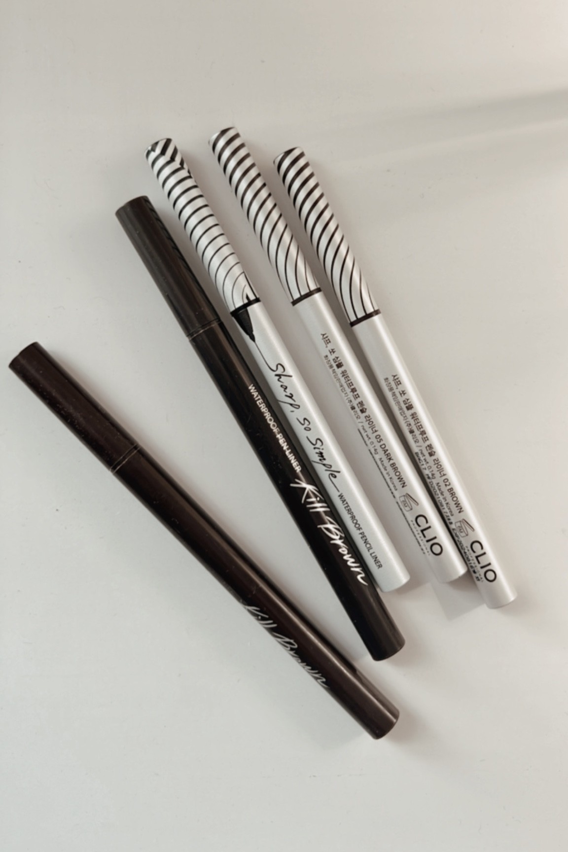 Eyeliners I love ❤️  

#LTKsalealert #LTKbeauty #LTKwedding