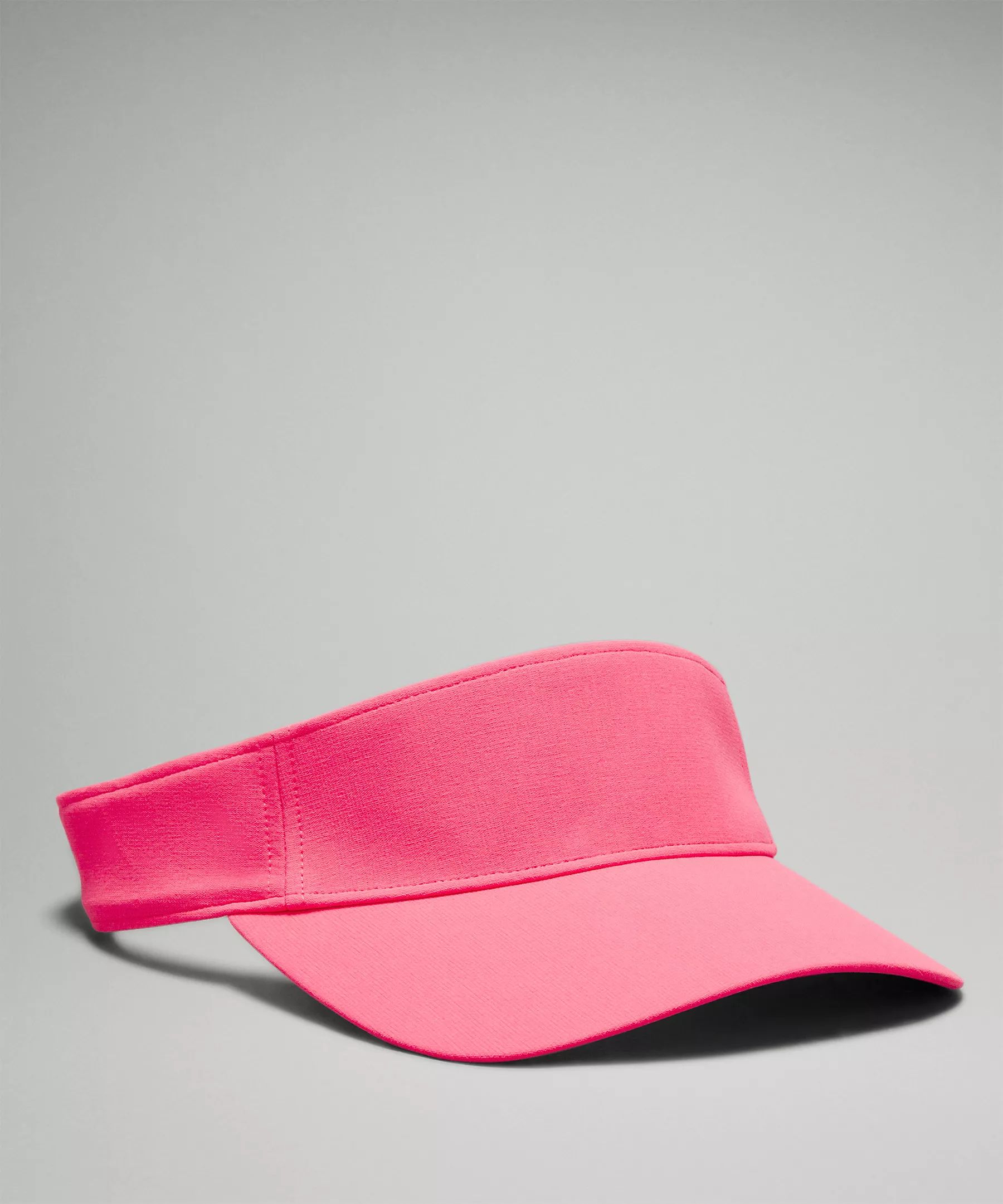 Removable Sweatband All-Sport Visor | Lululemon (US)