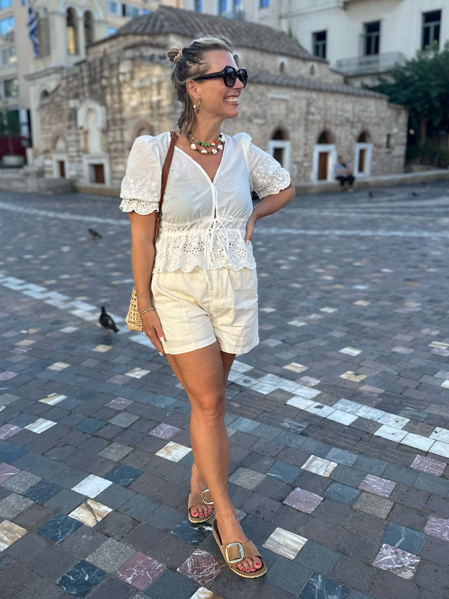 Perfect to stay cool and stay cute!
