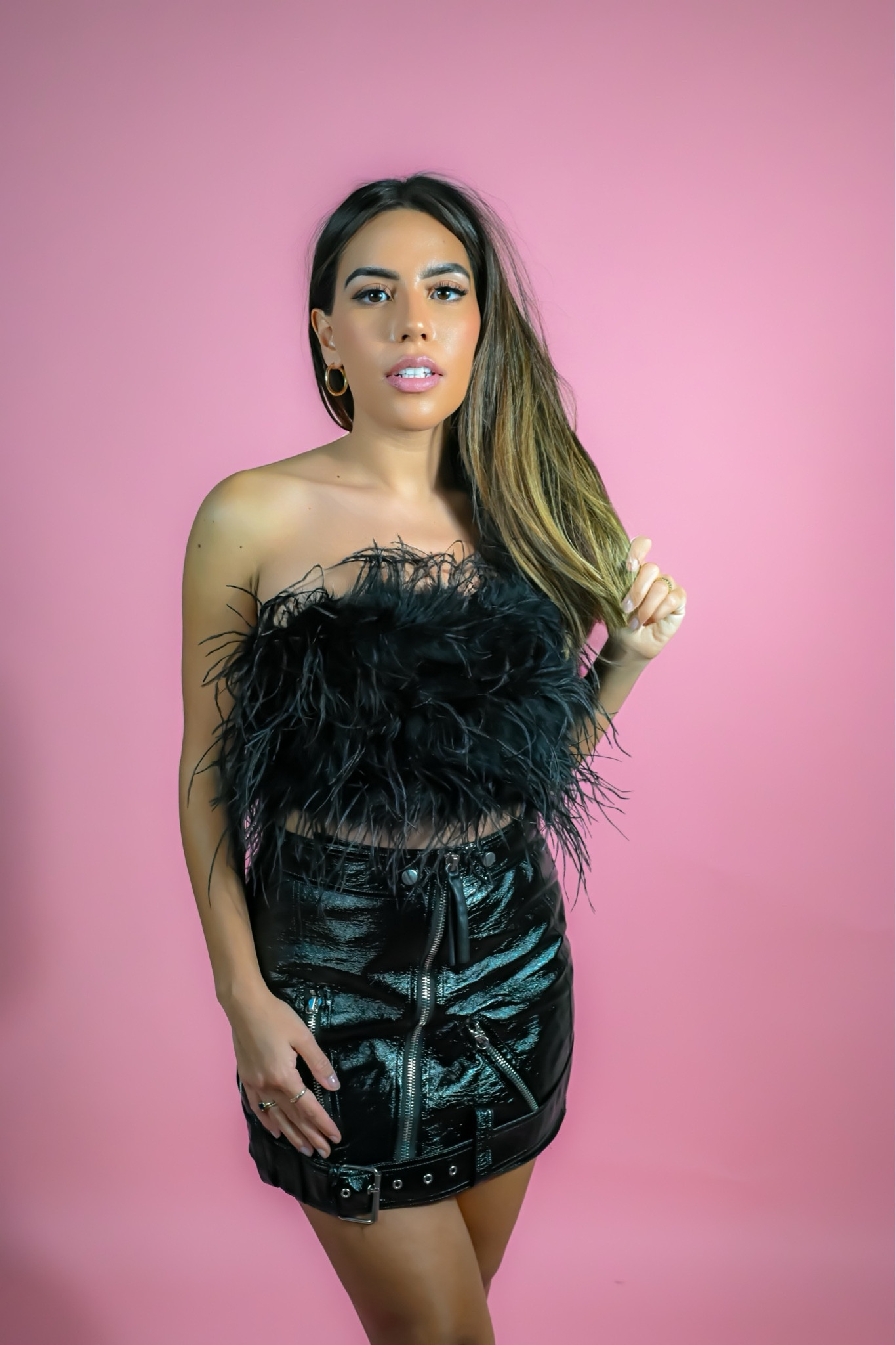 The perfect holiday outfit 

#LTKGiftGuide #LTKSeasonal #LTKHoliday