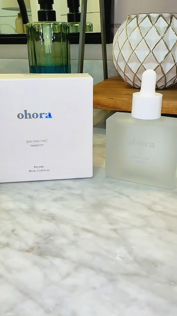 A nail day, but at home for over half the price! These have been my favorite semi-cured gel nail! So easy and simple literally anyone can do it! Here’s how I remove them! Linking them below! #ohora #ohoranails #nailremover #amazon #amazonaffiliate #amazonfinds #nailday #athomenails

#LTKBeauty #LTKStyleTip #LTKFindsUnder50