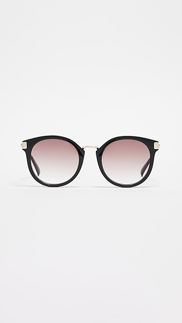 Last Dance Sunglasses | Shopbop