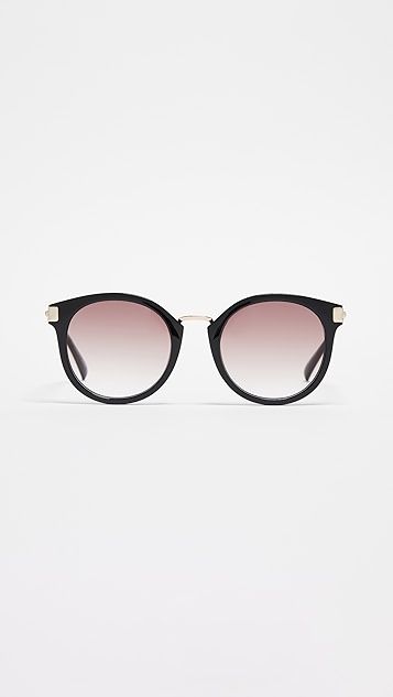 Last Dance Sunglasses | Shopbop
