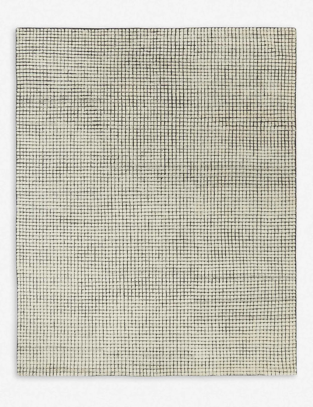 Uma Hand-Knotted Wool Rug | Lulu and Georgia 