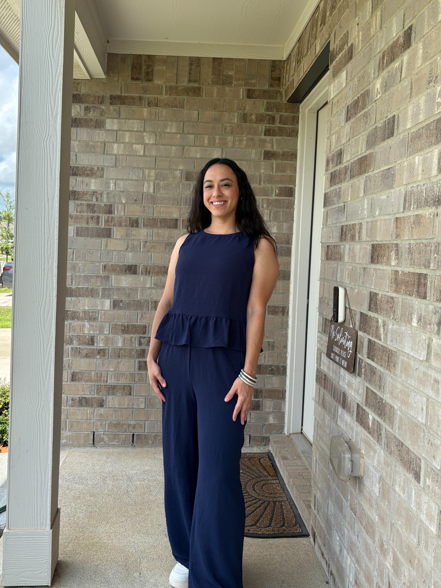 Wearing size medium 
Amazon finds, Amazon summer, affordable, two piece, fashion, church outfit 

#LTKStyleTip #LTKSeasonal #LTKFindsUnder50