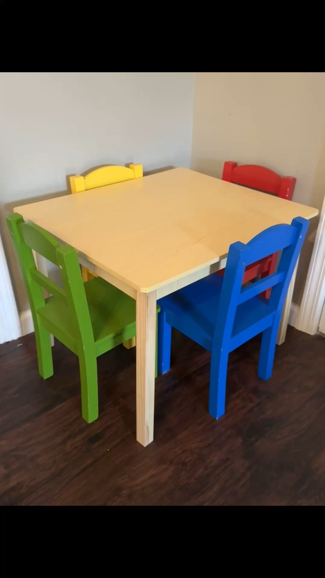 Gift idea for toddlers and little kids✨

#LTKKids #LTKGiftGuide #LTKmomlife