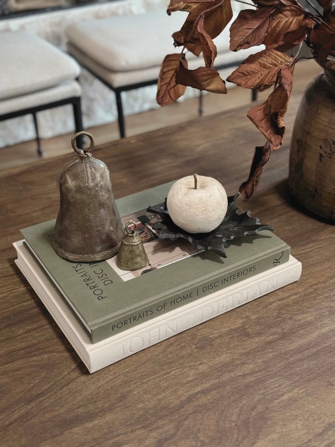 Vintage bells round up 

#LTKHome