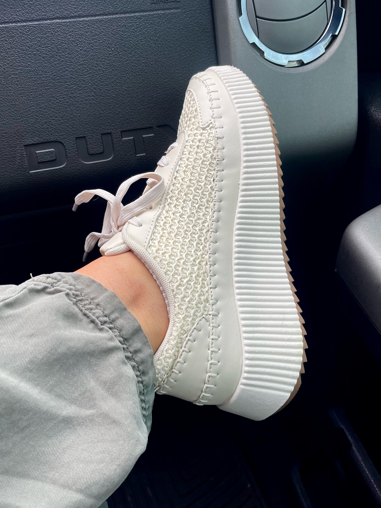 Dolce Vita DUPES 👟
Spring shoe sneakers tennis shoes style spring trends 

#LTKshoecrush #LTKstyletip #LTKfindsunder50