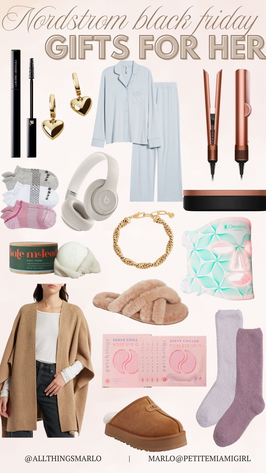 Black Friday Deals ! Gifts for her ! 
#giftguideforher #giftsonsale #nordstromsale 

#LTKCyberWeek #LTKGiftGuide #LTKSaleAlert