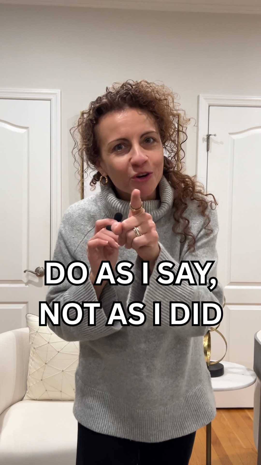 We moved into Willow House in May 1998 🤍

Over the years, I’ve learned which design choices stand the test of time…
and which ones I’d do differently today.

This year, I’m sharing real design lessons from living here for 25+ years —
so if you’re a new homeowner, you don’t have to make the same mistakes.

This is the beginning of my Do As I Say, Not As I Did series.
Follow along for honest design advice, lessons learned, and real-life remodels ✨

#designmistakes #doasisaynotasido #newhomeowners #foreverhome #interiordesignlife

#LTKFindsUnder50 #LTKOver40 #LTKHome