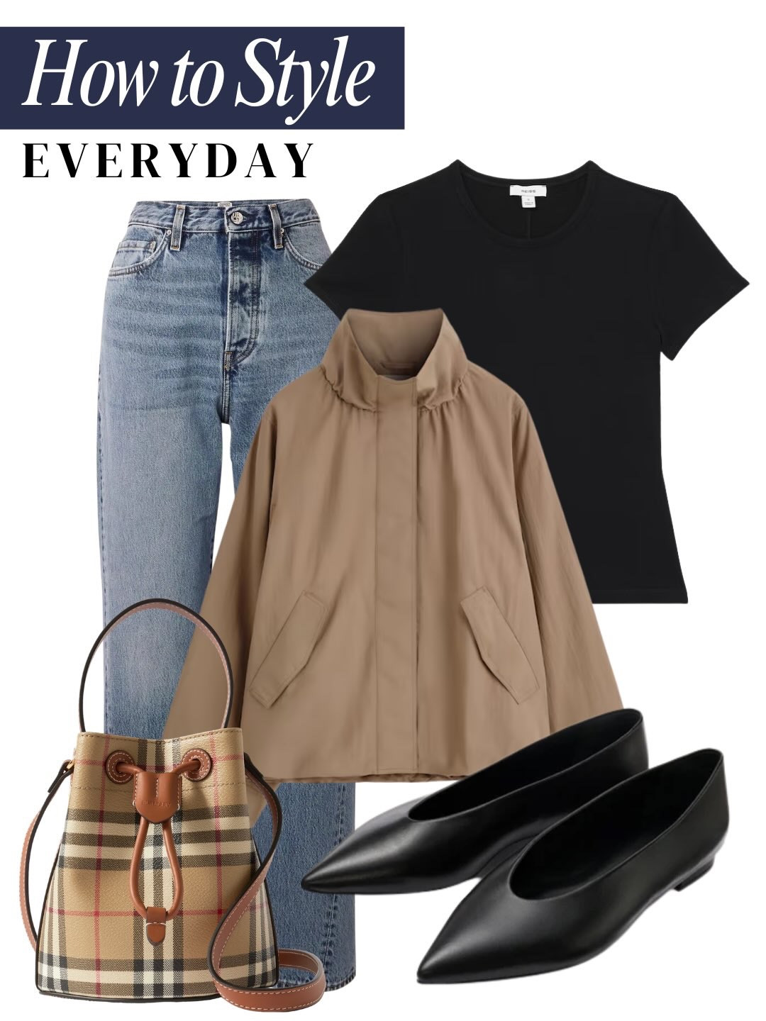 How to style pointed black pumps, three ways this spring 🌸

The models shown wearing these looks are AI-generated. Items linked in my bio. 

#pumps #aigenerated #aimodel #springstyling