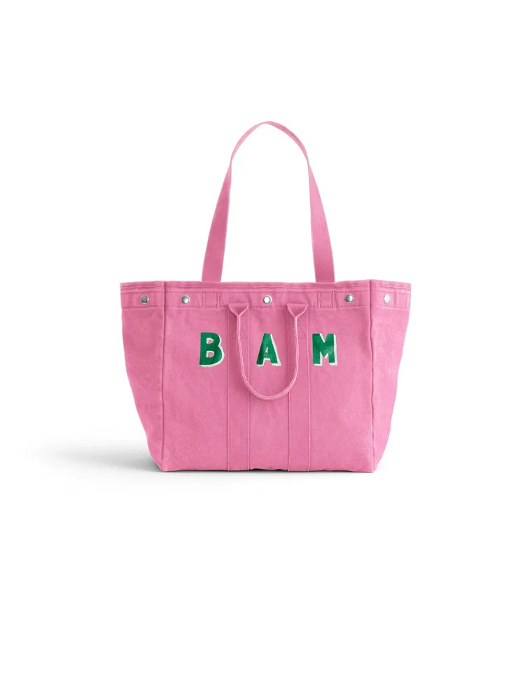 Memorial Sloan Kettering Cancer Center × Alex Mill Perfect Weekday Tote | Alex Mill