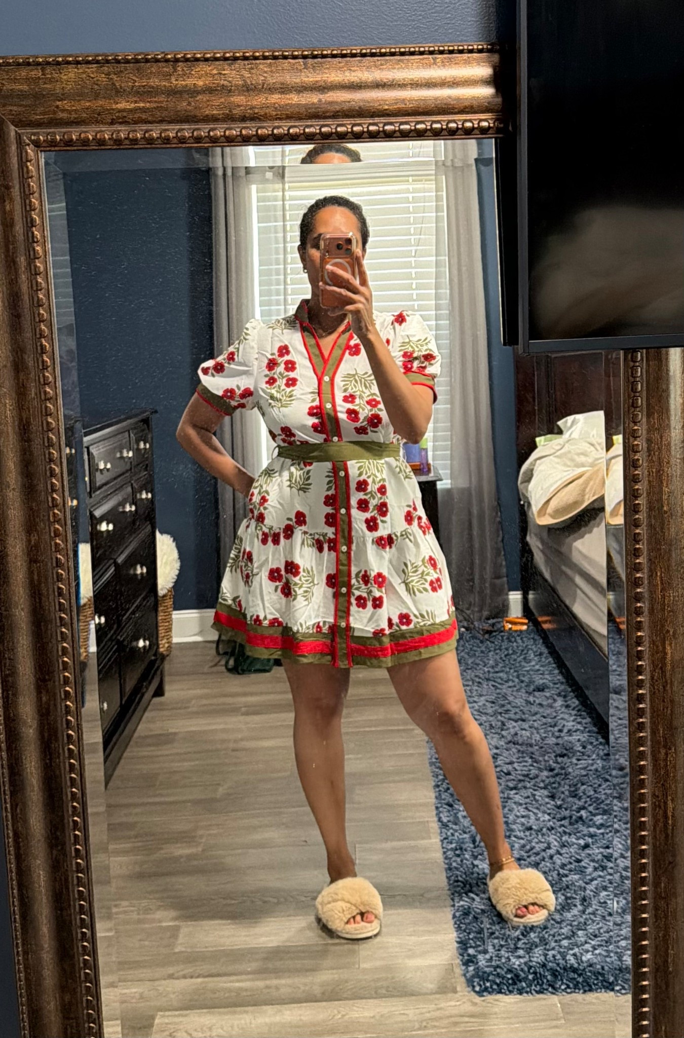 #LTKOver40 #LTKTravel #LTKgrwm