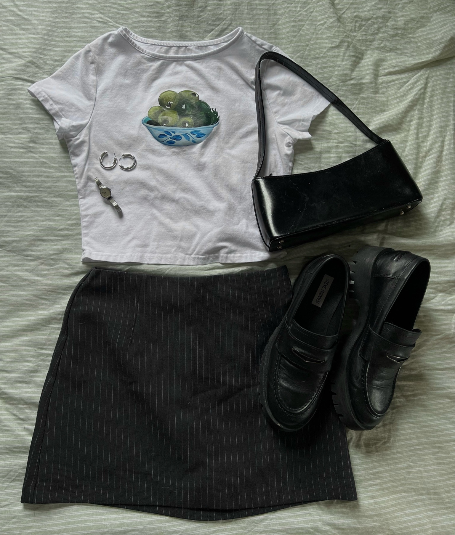 Spring outfit inspo 🫶🏼 

#LTKshoecrush #LTKstyletip #LTKfindsunder100