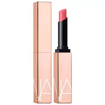 Nars Afterglow Sensual Shine Hydrating Lipstick - On Edge | Sephora (US)