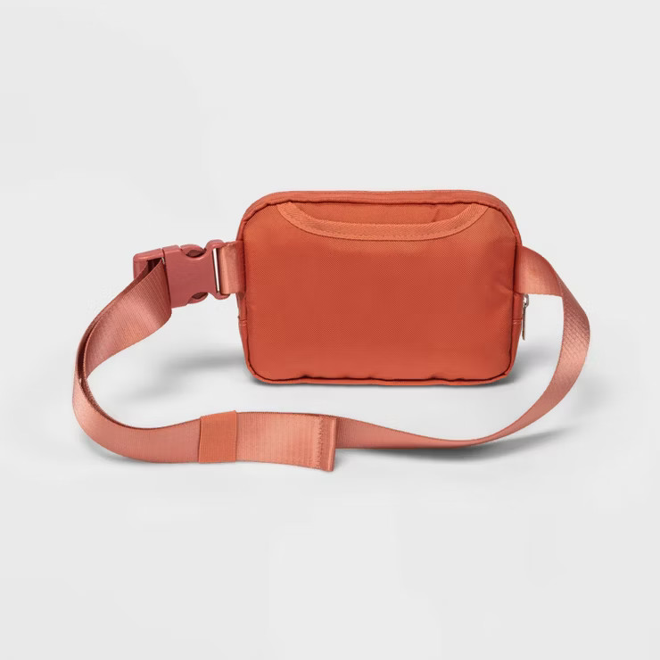 Belt Fanny Pack - All in Motion™ | Target