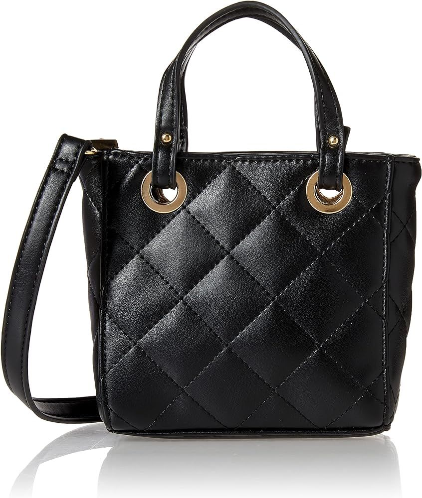The Drop Women's Nessa Mini Quilted Bag | Amazon (US)