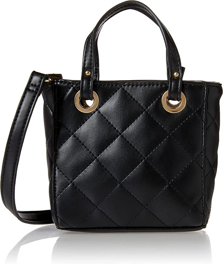 The Drop Women's Nessa Mini Quilted Bag | Amazon (US)