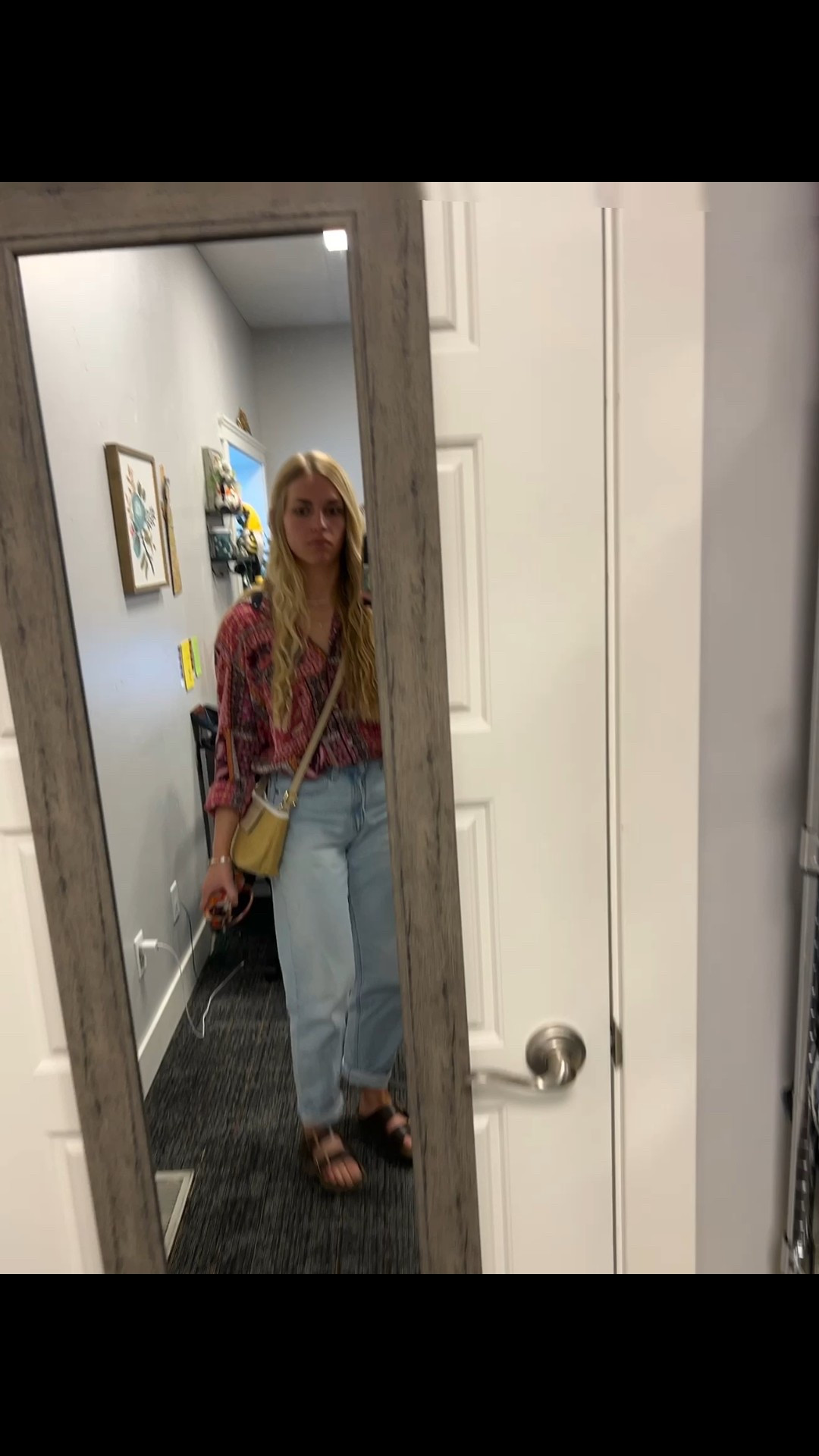One of my all time fav OOTDs

#LTKootd #LTKdayinmylife #LTKmomlife